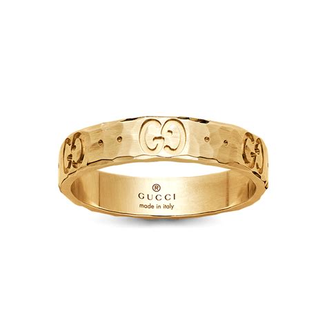 Gucci rings for women gold